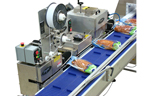 Автоматическая линия для упаковки хлеба HTA-TWIST (твист-лента)